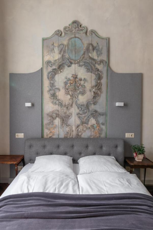 Go To Vilnius Apartment ภายนอก รูปภาพ