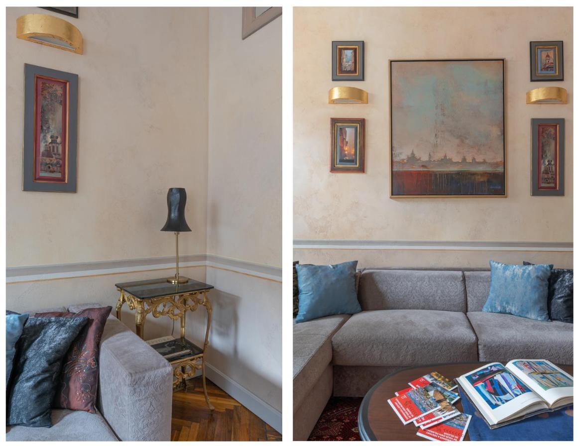 Go To Vilnius Apartment ภายนอก รูปภาพ