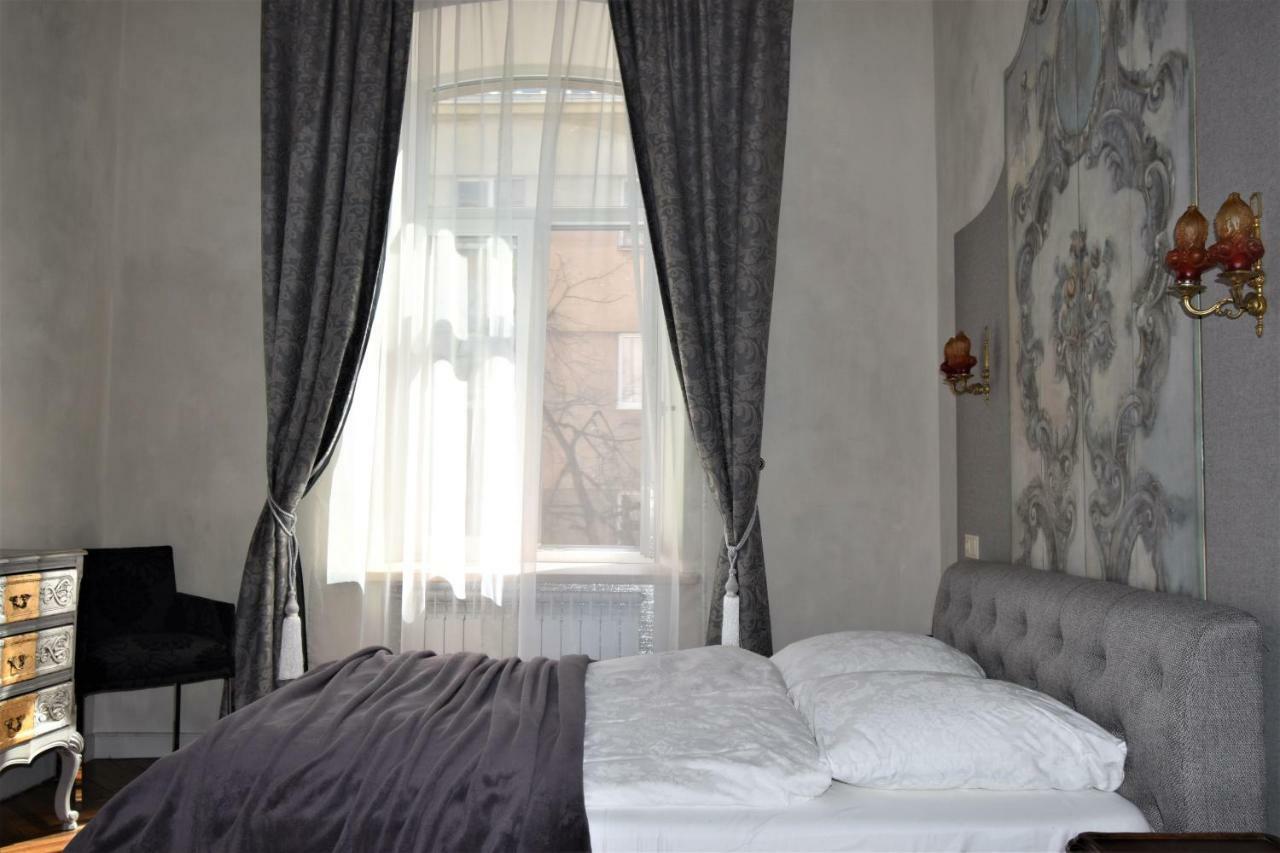 Go To Vilnius Apartment ภายนอก รูปภาพ